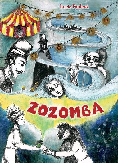 Zozomba - Paulov Lucie