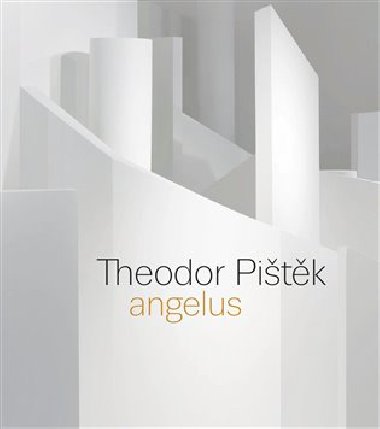 Theodor Pitk - Angelus - Martin Dostl,Michal Novotn,Tereza Petikov,Ji etlk,Pavel Vant