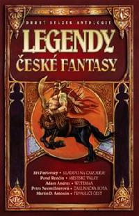 Legendy esk fantasy II. - Argo