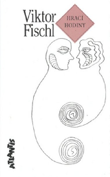 HRAC HODINY - Viktor Fischl