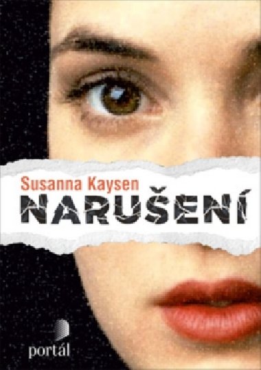 Naruen - Susanna Kaysen