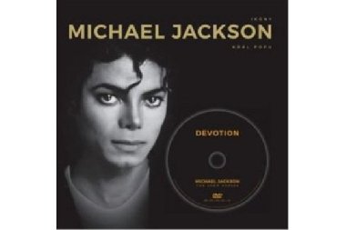 Ikony - Michael Jackson - Rebo