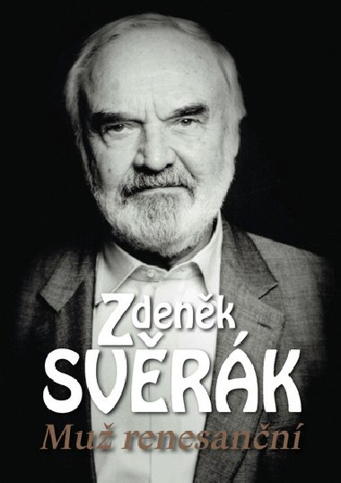 Zdenk Svrk - Mu renesann - Dana ermkov
