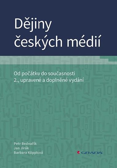 Djiny eskch mdi - Petr Bednak; Jan Jirk; Barbara Kpplov