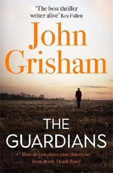 Guardians - John Grisham