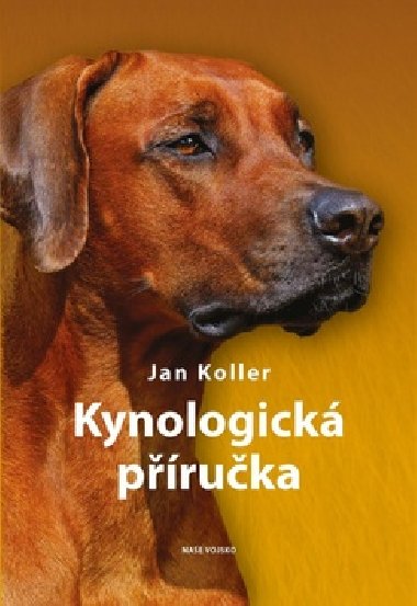 Kynologick pruka - Jan Koller