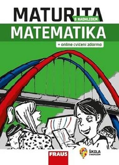 Matematika - Maturita s nadhledem - neuveden