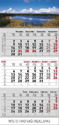 Kalend 2020 nstnn tmsn - Leon