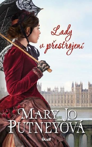 Lady v pestrojen - Mary Jo Putneyov