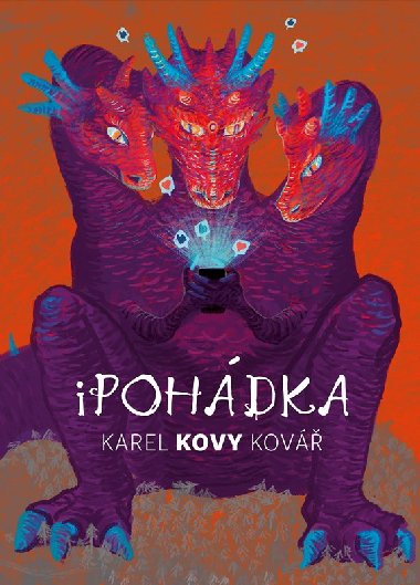 Karel Kovy Kov: iPohdka - Karel Kov