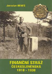 Finann str eskoslovensk 1918-1938 - Jaroslav Bene