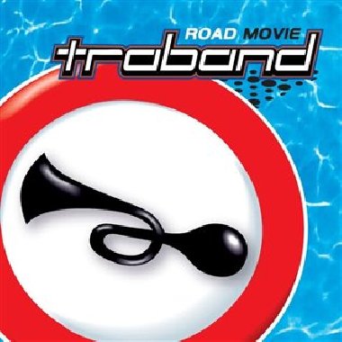 Road Movie - Traband