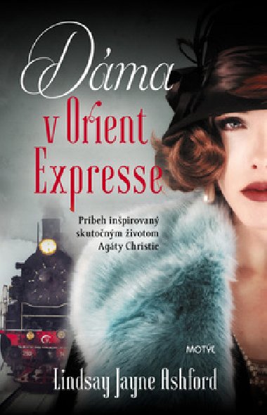 Dma v Orient Expresse - Lindsay Jane Ashfordov