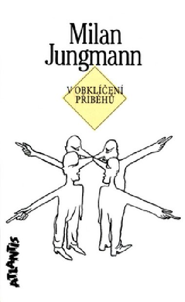 V OBKLEN PBH - Milan Jungmann