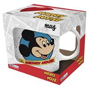 Hrnek Mickey 320 ml - neuveden