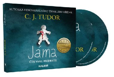 Jma - audioknihovna - Tudor C. J.