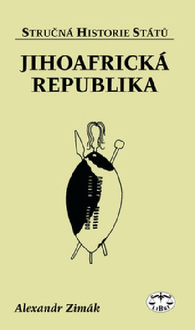 JIHOAFRICK REPUBLIKA - Alexander Zimk