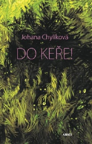 Do kee - Johana Chylkov