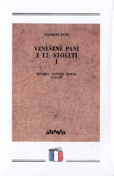 VZNEEN PAN Z 12.STOLET 1. - Georges Duby