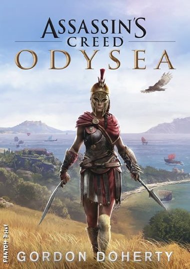 Assassin's Creed  Odyssey - Gordon Doherty