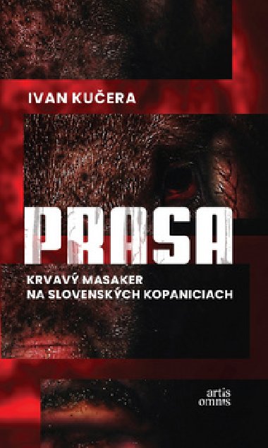 Prasa - Ivan Kuera