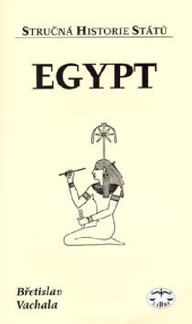 EGYPT - Betislav Vachala