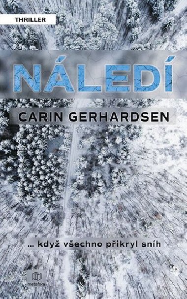 Nled - Carin Gerhardsen