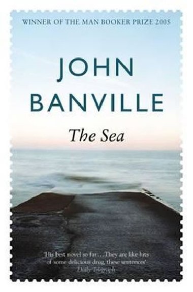 The Sea - Banville John