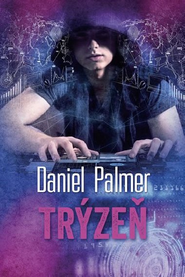 Trze - Daniel Palmer