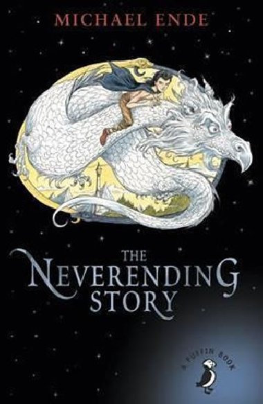 The Neverending Story - neuveden
