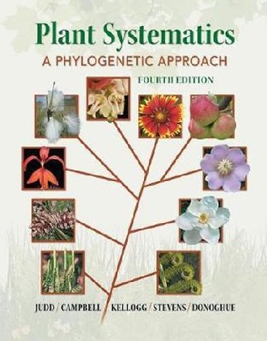 Plant Systematics : A Phylogenetic Approach - kolektiv autor