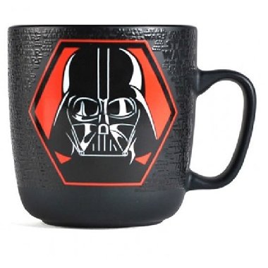 Darth Vader Icon hrnek Star Wars - neuveden