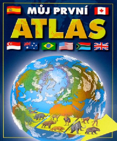 MJ PRVN ATLAS - Silvia Bertalazzi