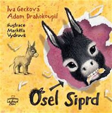Osel Siprd - Geckov Iva