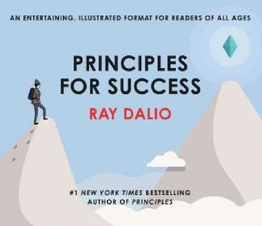 PRINCIPLES FOR SUCCESS      HA - neuveden