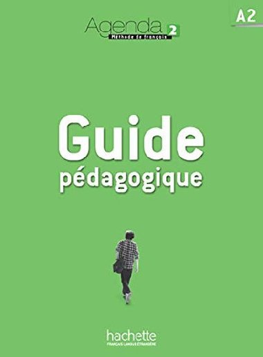 Agenda 2 (A2) Guide pdagogique - Girardeau Bruno