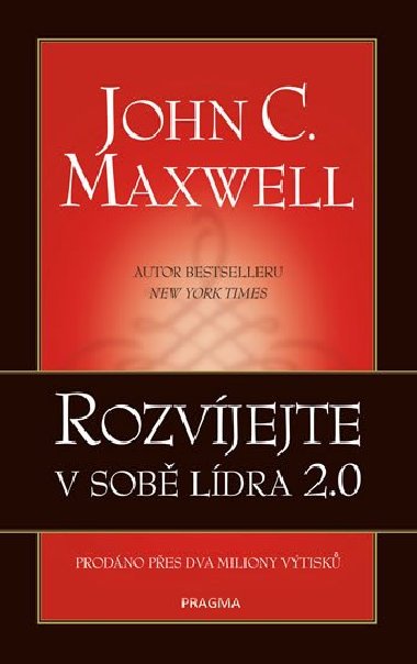 Rozvjejte v sob ldra 2.0 - Maxwell John C.