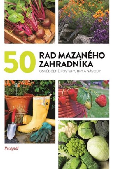 50 rad mazanho zahradnka - Vltava Labe Media