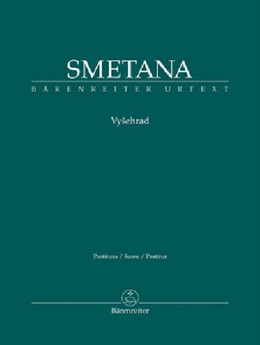 Vyehrad - Bedich Smetana