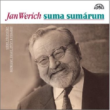 Suma sumárum - Jan Werich