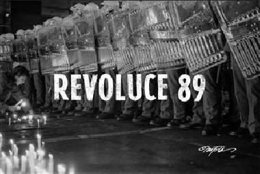 Revoluce 89 - Jan Šilpoch