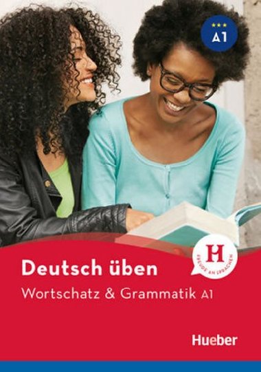 deutsch ben NEUWortschatz & Grammatik A1 - neuveden