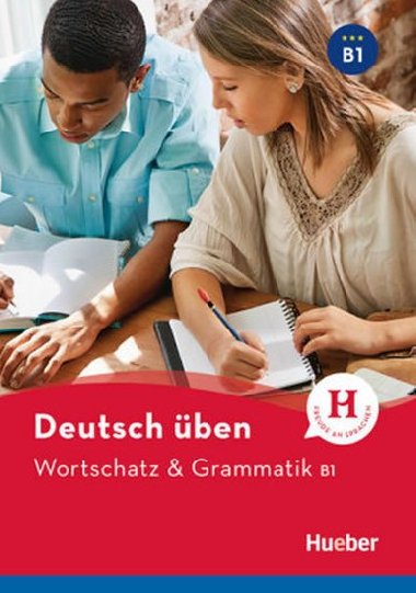 deutsch ben NEUWortschatz & Grammatik B1 - neuveden