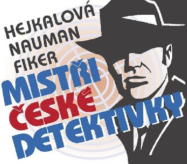 Misti esk detektivky - 3 CDmp3 - Vclav Knop; Eduard Fiker; Pavel Nauman; Miroslav Tborsk; Markta Hejkalov...