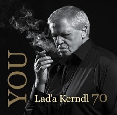 YOU Laa Kerndl 70 - Laa Kerndl; Tereza Kerndlov