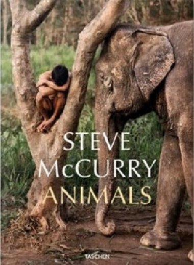 Steve McCurry. Animals - 