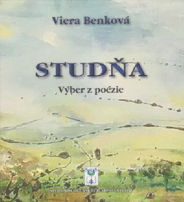 Studa Vber z pozie - Viera Benkov