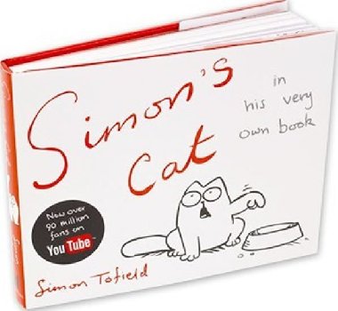 Simon´s Cat - Tofield Simon