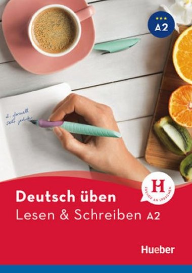 deutsch ben NEULesen + Schreiben A2 - neuveden