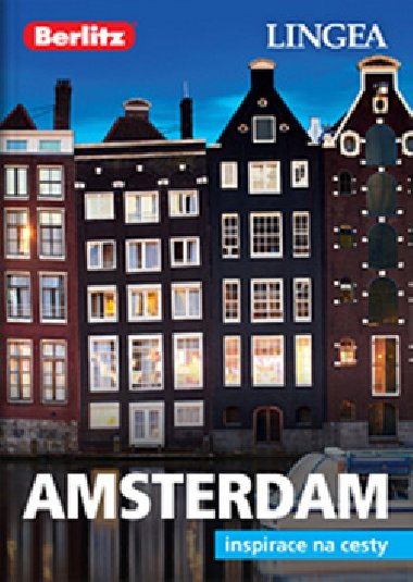 Amsterdam - Inspirace na cesty - neuveden